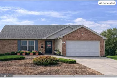 129 Alger Lane, Broadway, VA 22815 - Photo 2