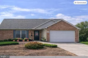 129 Alger Ln, Broadway, VA 22815 - Photo 2