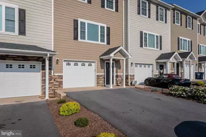 1168 Harvest Court, Harrisonburg, VA 22801 - Photo 4