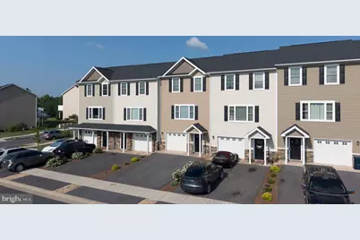 1168 Harvest Court, Harrisonburg, VA 22801 - Photo 1