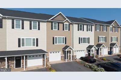 1168 Harvest Court, Harrisonburg, VA 22801 - Photo 6