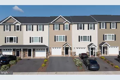 1168 Harvest Court, Harrisonburg, VA 22801 - Photo 2