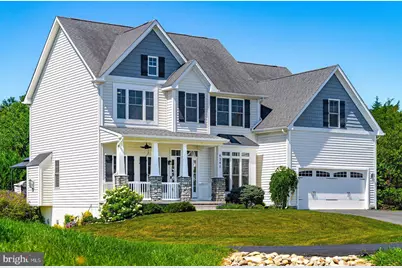 8340 Overbrook Drive, Mc Gaheysville, VA 22840 - Photo 2