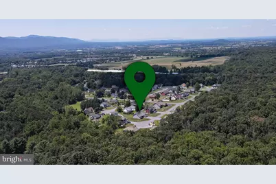 1960 E Saw Mill Court, Mc Gaheysville, VA 22840 - Photo 4