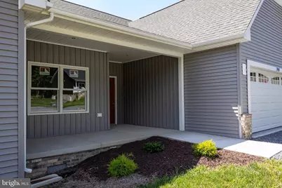 1960 E Saw Mill Court, Mc Gaheysville, VA 22840 - Photo 2