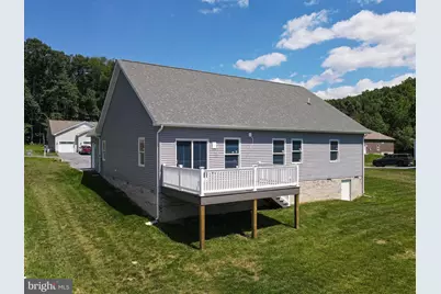 1960 E Saw Mill Court, Mc Gaheysville, VA 22840 - Photo 44