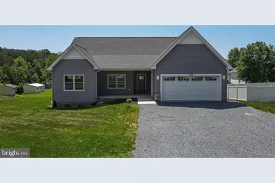 1960 E Saw Mill Court, Mc Gaheysville, VA 22840 - Photo 6