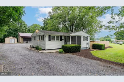 3066 Mountain Farm Road, Elkton, VA 22827 - Photo 1