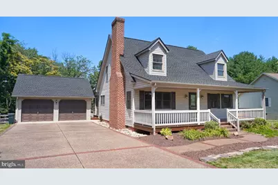 3175 Lanier Lane, Mc Gaheysville, VA 22840 - Photo 1