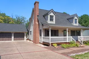 3175 Lanier Ln, Mc Gaheysville, VA 22840 - Photo 1