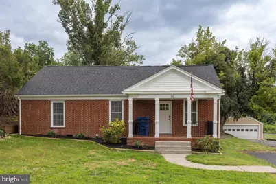 91 Grace Street, Grottoes, VA 24441 - Photo 2