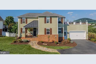 3525 White Oak Drive, Rockingham, VA 22801 - Photo 90