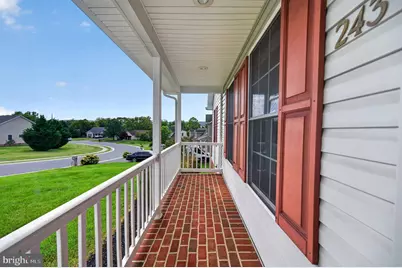 243 Morningside Drive, Broadway, VA 22815 - Photo 6