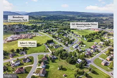 243 Morningside Drive, Broadway, VA 22815 - Photo 40