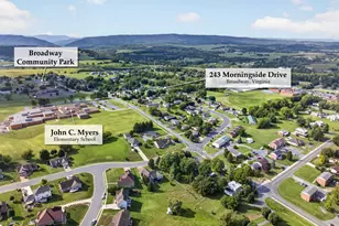 243 Morningside Dr, Broadway, VA 22815 - Photo 40