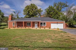 10840 Rawley Pike, Hinton, VA 22831 - Photo 2