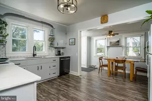 10621 Wentworth Dr, Broadway, VA 22815 - Photo 12