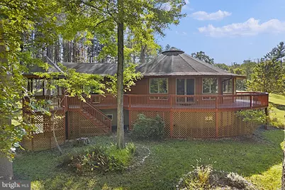 243 Aaron Mountain Road, Castleton, VA 22716 - Photo 2