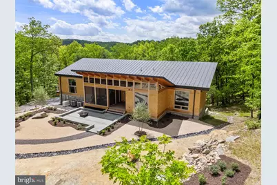 559 Bessie Bell Mountain Road, Castleton, VA 22716 - Photo 16