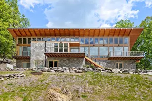 559 Bessie Bell Mountain Rd, Castleton, VA 22716 - Photo 4