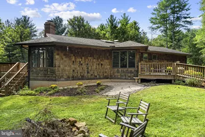 207 Grand View Road, Washington, VA 22747 - Photo 2