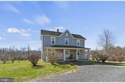 12720 Lee Highway, Washington, VA 22747 - Photo 4