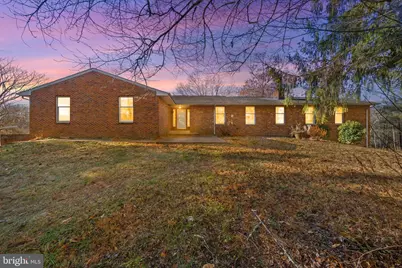 14428 Lee Highway, Amissville, VA 20106 - Photo 1