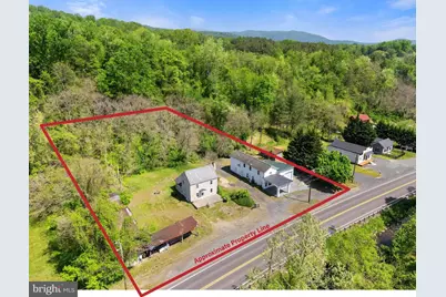 11947 Lee Highway, Sperryville, VA 22740 - Photo 1