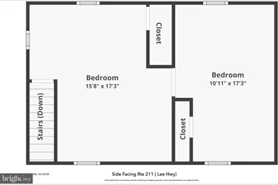 11947 Lee Highway, Sperryville, VA 22740 - Photo 12