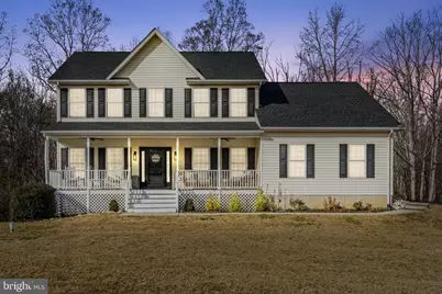 23 Richmond Road, Castleton, VA 22716 - Photo 40
