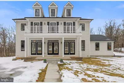 86 Hinsons Ford Road, Amissville, VA 20106 - Photo 2