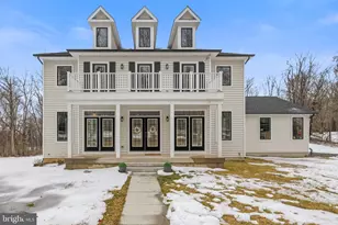 86 Hinsons Ford Rd, Amissville, VA 20106 - Photo 2