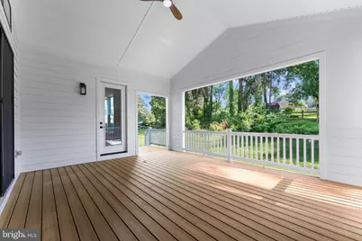 Lot 4F Windemeer Lane, Amissville, VA 20106 - Photo 24