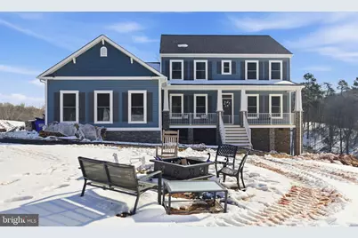616 S Poes Road, Amissville, VA 20106 - Photo 1