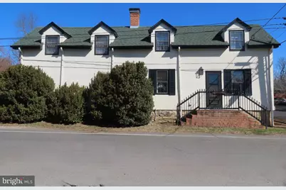 509 Main Street, Washington, VA 22747 - Photo 2