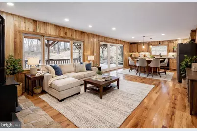 126 Mill Hill Road, Huntly, VA 22640 - Photo 4