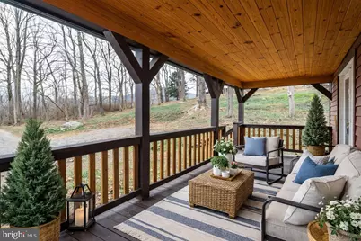 126 Mill Hill Road, Huntly, VA 22640 - Photo 8