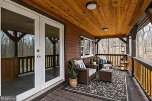 126 Mill Hill Rd, Huntly, VA 22640 - Photo 2