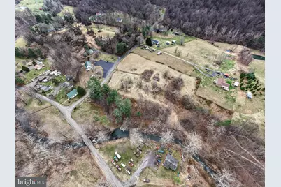 0 Thornton Gap Church Road, Sperryville, VA 22740 - Photo 8