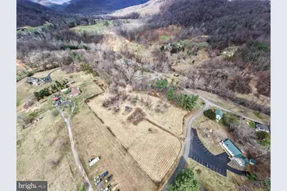 0 Thornton Gap Church Road, Sperryville, VA 22740 - Photo 4