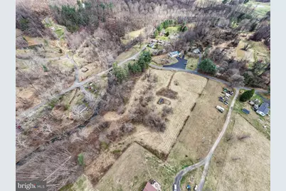 0 Thornton Gap Church Road, Sperryville, VA 22740 - Photo 6