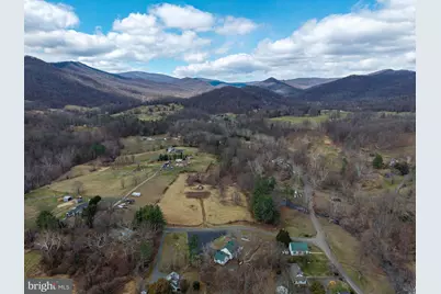 0 Thornton Gap Church Road, Sperryville, VA 22740 - Photo 10