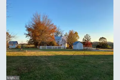 873 Hawlin Road, Woodville, VA 22749 - Photo 46