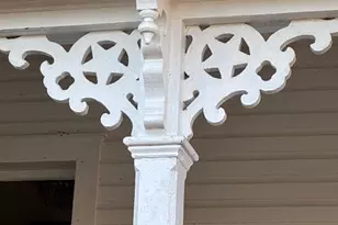 873 Hawlin Rd, Woodville, VA 22749 - Photo 6