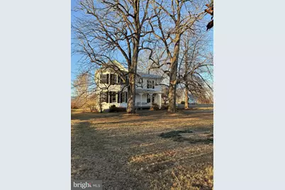 873 Hawlin Road, Woodville, VA 22749 - Photo 2