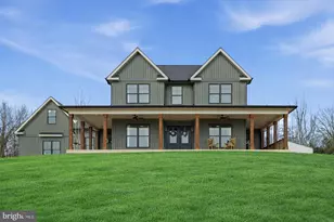 34 Liscarne Ln, Amissville, VA 20106 - Photo 1