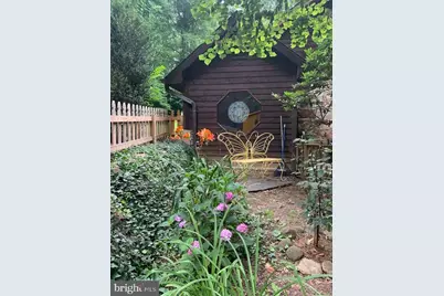 902 Harris Hollow Road, Washington, VA 22747 - Photo 8