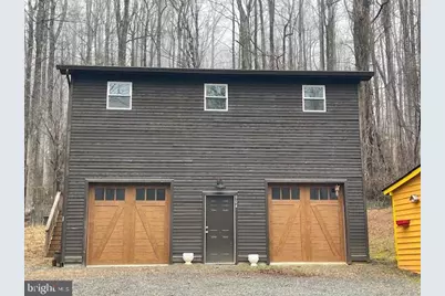 902 Harris Hollow Road, Washington, VA 22747 - Photo 6