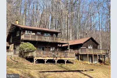902 Harris Hollow Road, Washington, VA 22747 - Photo 1