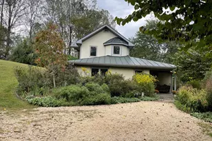 821 Long Mountain Rd, Washington, VA 22747 - Photo 4